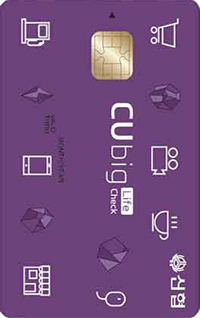CUbig life